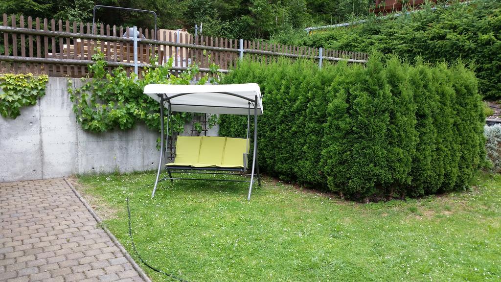 Ferienhaus Doenschten Dippoldiswalde Værelse billede